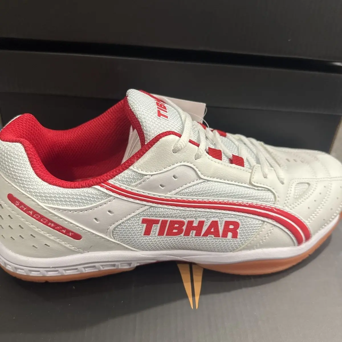 Zapatos de tenis de mesa profesionales para hombres y mujeres, zapatos de bádminton ligeros de primavera, zapatos de voleibol para hombres y mujeres