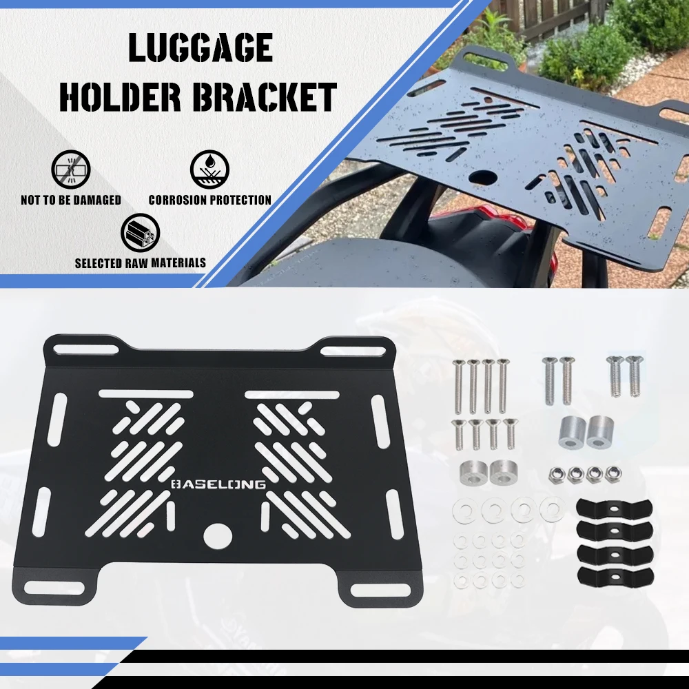 Universal Rear Rack…