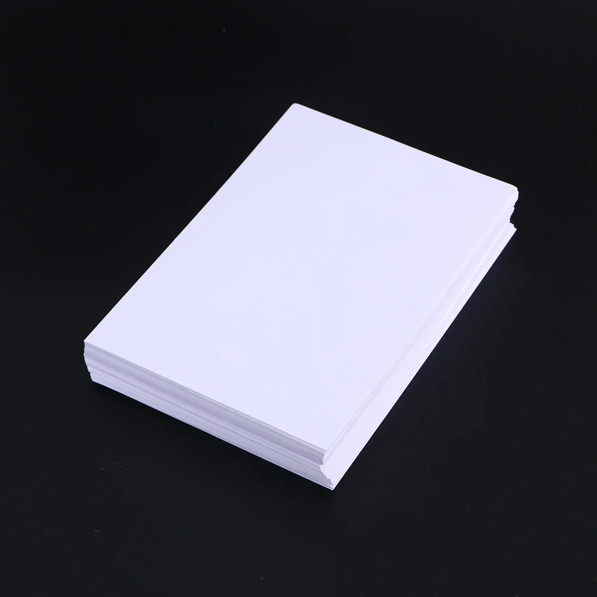 

120 Sheets Watercolor Paper Drawing Sketch Papers for Painting Art Supplies Smooth Surface Non Toxic