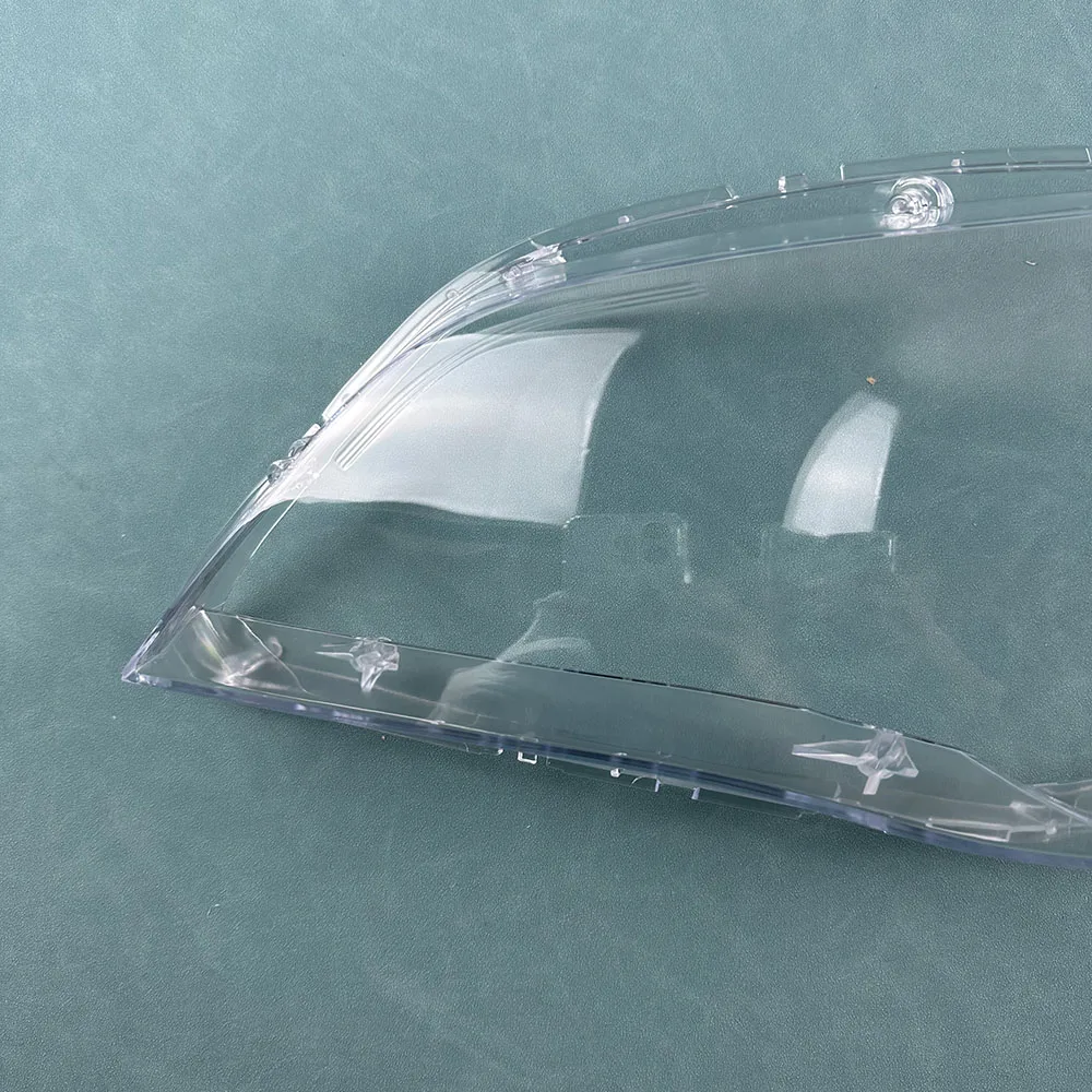 For Subaru Impreza 2006 2007  Headlight Cover Transparent Headlamp Shell Lamp Shade Lens Replace Original Lampshade Plexiglass