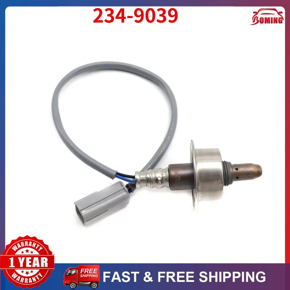 22693ZJ60B 234-9039 Upstream Air Fuel Ratio Lambda Oxygen Sensor For NISSAN ALTIMA CUBE MAXIMA SENTRA VERSA 2008-2012 226931AA0B