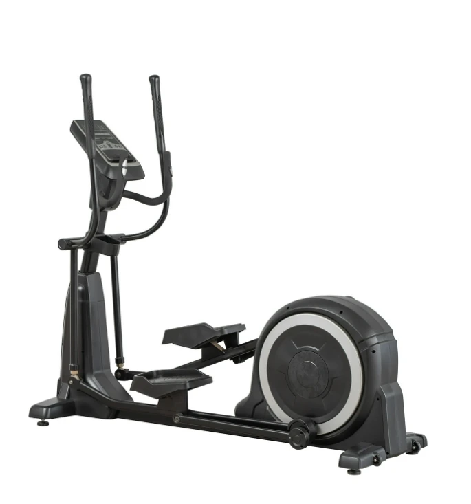 Elliptical machine commercial spacewalk silent elliptical machine gym studio fitness equipment indoor elliptical