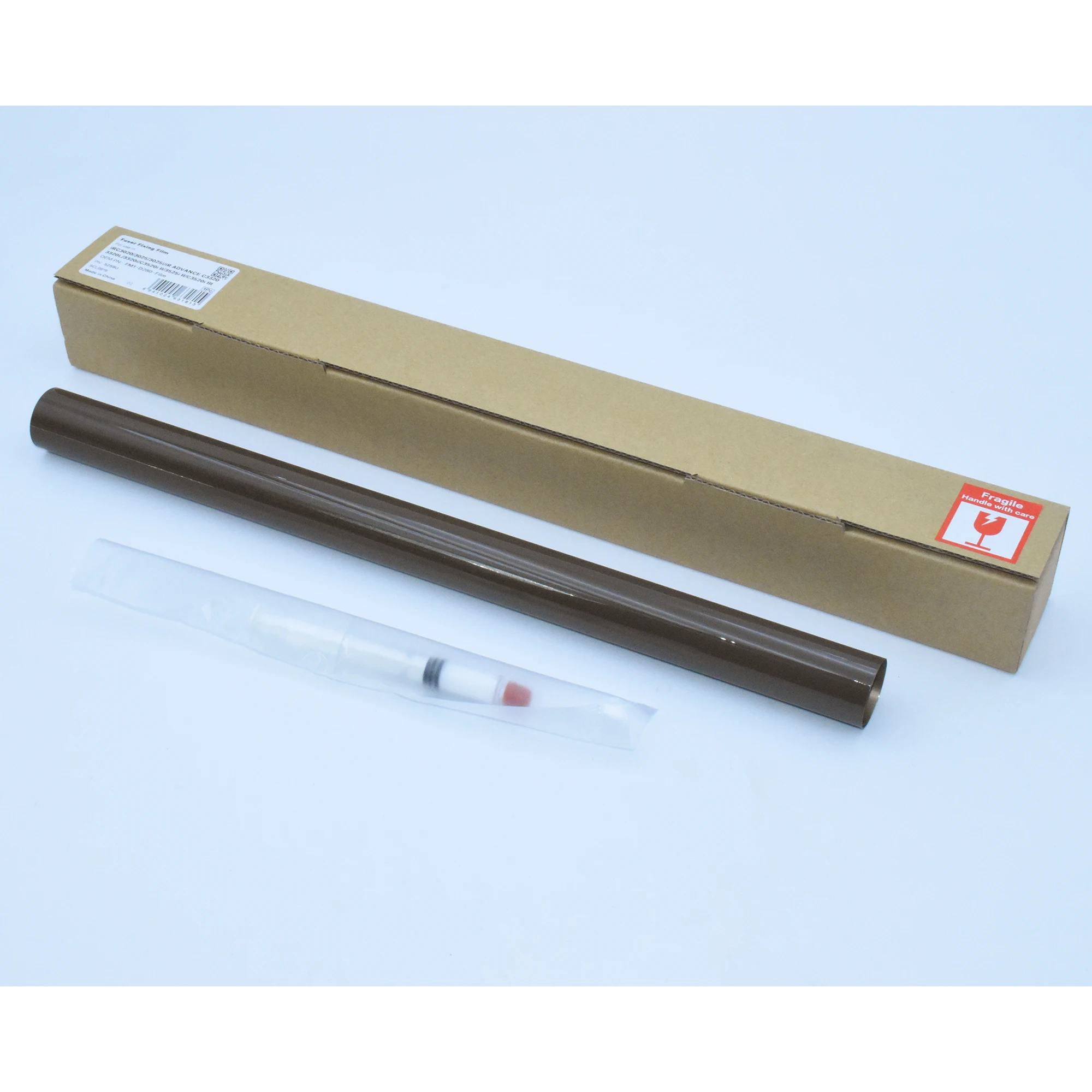 Fuser Film for Canon iR ADVANCE DX C3826 C3830 C3835 C3826i C3830i C3835i Fixing Film