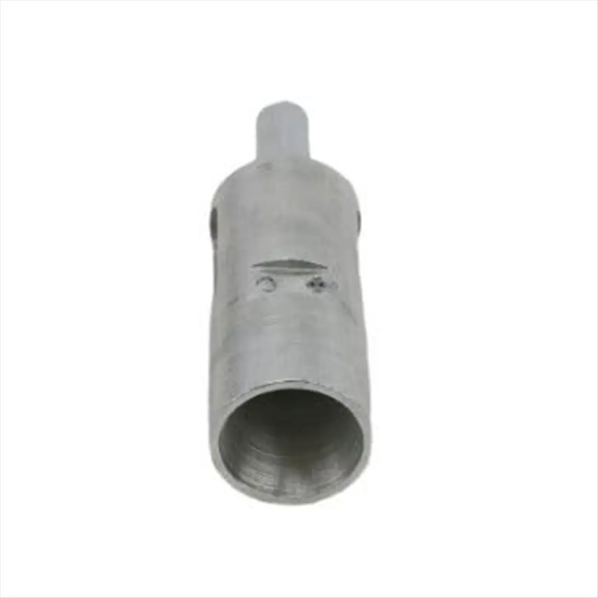 2pcs Drill Chuck Tool for 9 Gauge Twist Ties, High-Strength EZ Twist Fence Tool, Fence Ties Drill Chuck for Barbed Wire