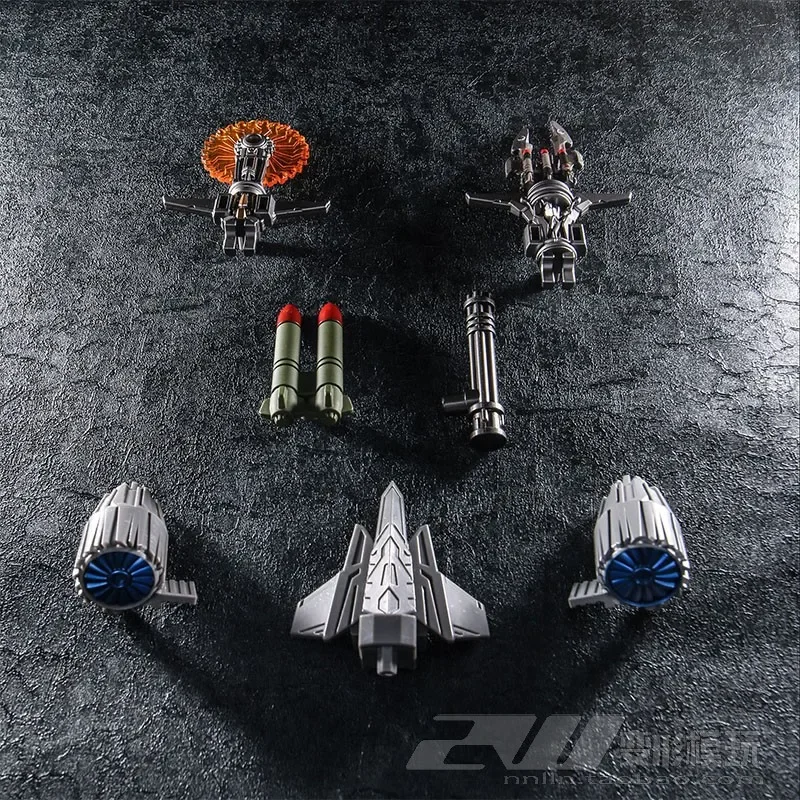 Transformation Toy Movie 5 Black Mamba Star Adjutant LS04 ls-04 Starscream SS Air Force Enlarged Edition Fighter Boy Boxed Gifts