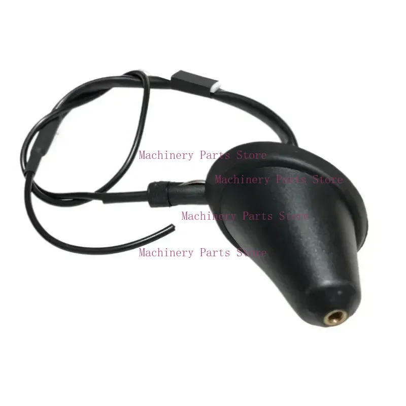 Base d'antenne de toit pour Toyota RAV4 old Vios, 1 pièce, accessoires d'amplificateur de base d'antenne radio