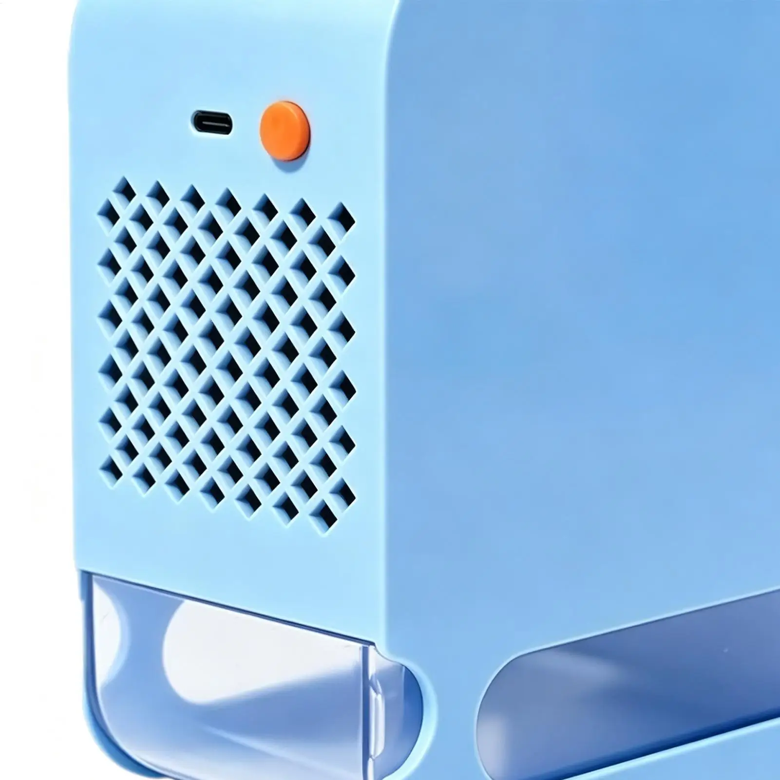 Elektrische Vogelfutter-Schalenbläsemaschine, effizient, mit einstellbarer Geschwindigkeit, Vogelfutter-Separator, einfache Reinigung, spart Zeit für den Getreideanbau auf dem Bauernhof – Detail 14