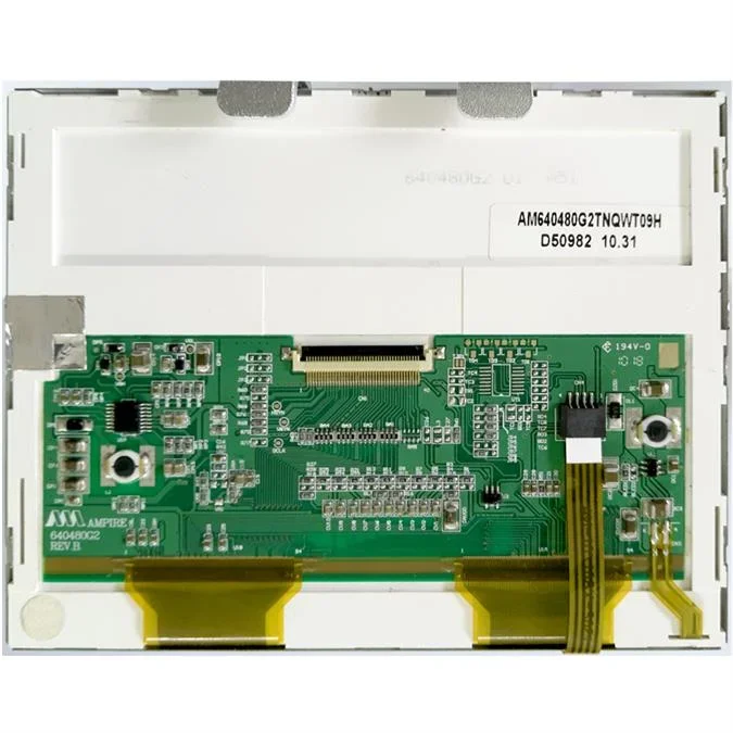 لوحة شاشة عرض LCD مقاس 5.7 بوصة لاستبدال RAVEN Cruiser II #1