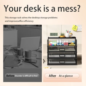 8 최고의 판매 편지 트레이 - №4