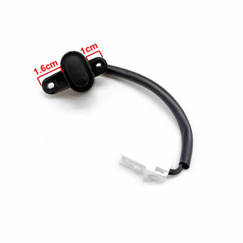 

Подходит для Mazda 6 GH, переключатель багажника, переключатель задней двери, кнопка переключателя бесключевого доступа