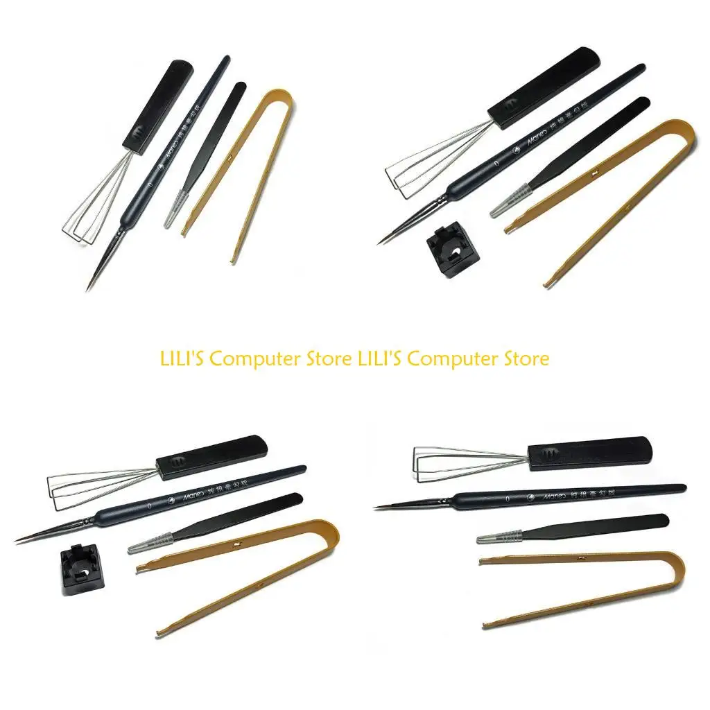 

A52B Lubricant Station Switch Tester Opener Lubricant Station DIY Double Deck Removal