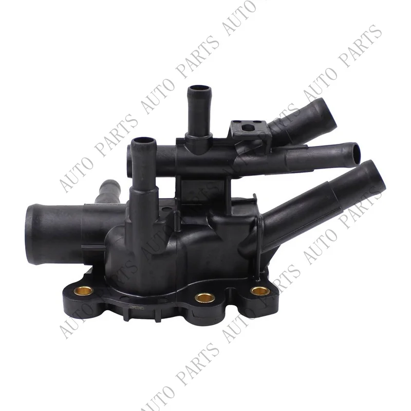 A+ For 2013-20 Nissan Altima Rogue 2.5L Thermostat Housing Water Outlet 11060-3TA0B