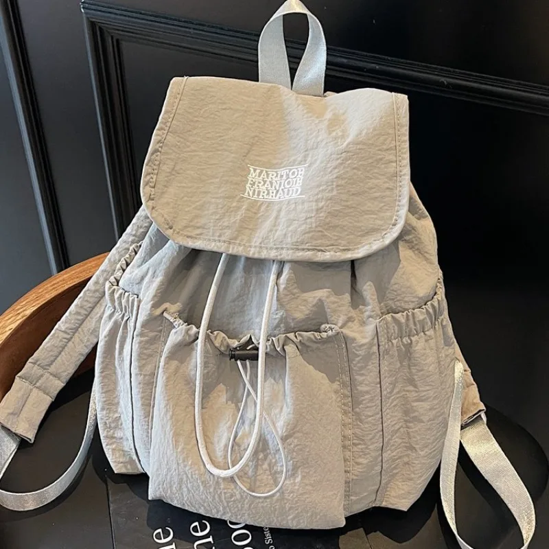 

Повседневные легкие детские рюкзаки для мальчиков, универсальная дорожная сумка, маленький милый рюкзак, школьные сумки, классная сумка для девочек, Mochilas Mujer