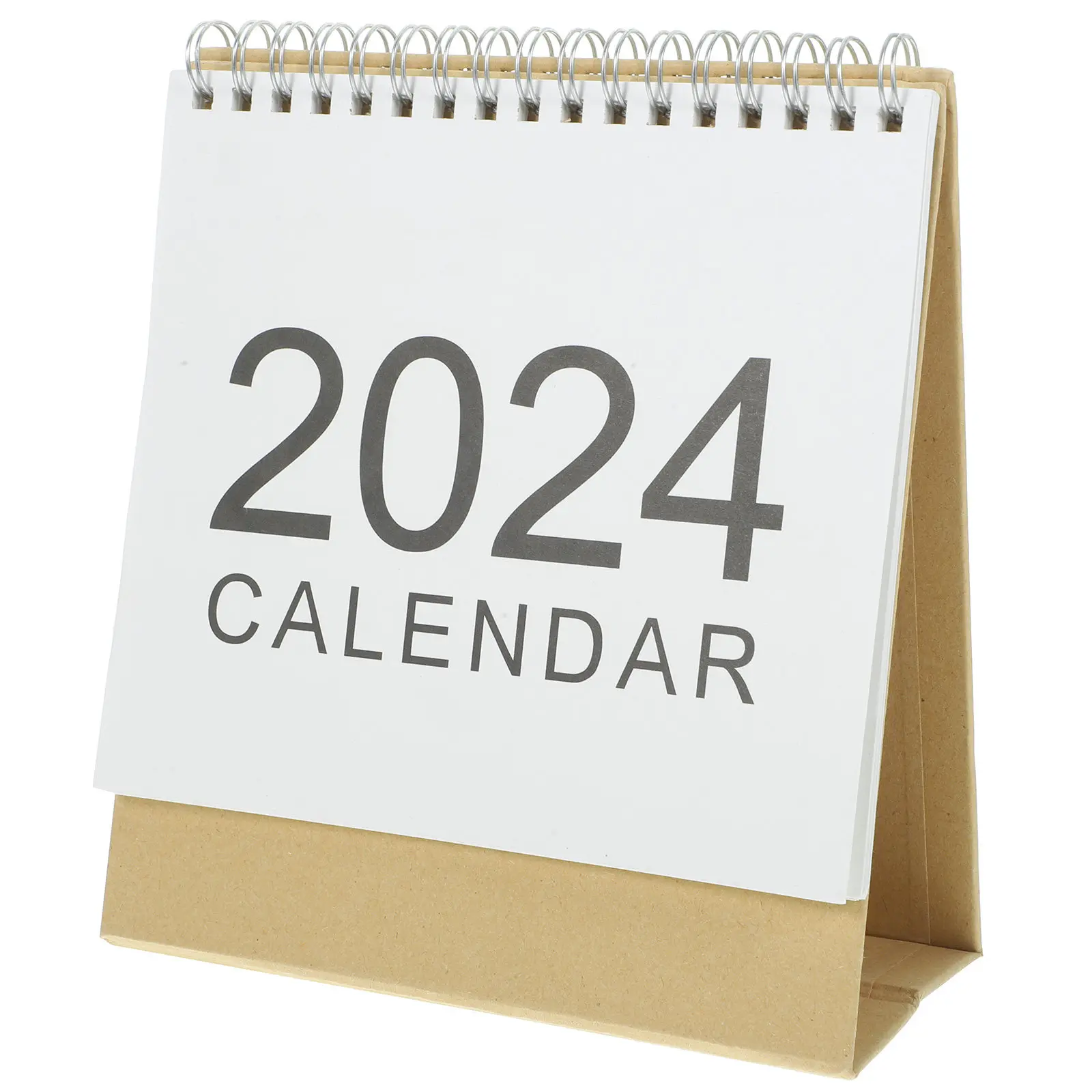 

Стильный настольный календарь на 2023 год, отдельно стоящий, для планирования дней рождения, праздников и использования дома.