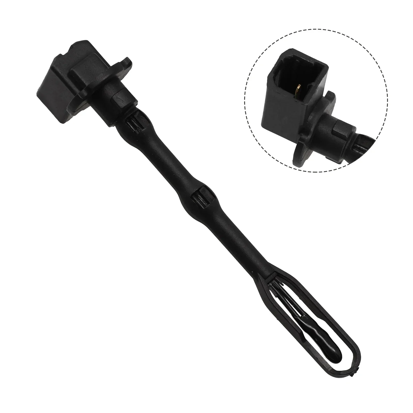

Car A/C Evaporator Temperature Thermistor Temperature Sensor For Hyundai Tucson 2010-2015 97143-1M000 Replacement Part