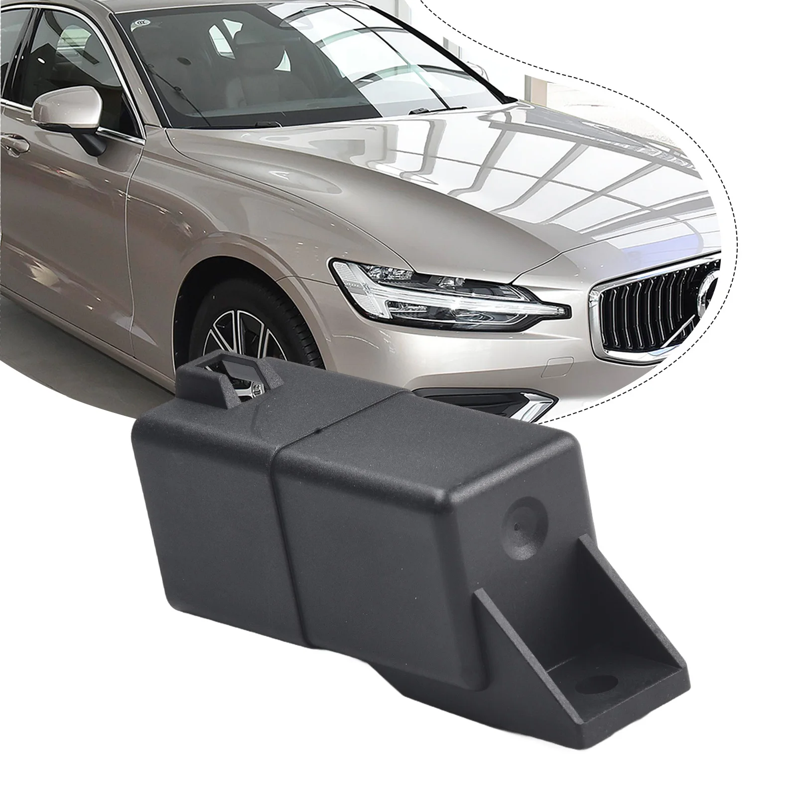 A Perfect Match For Your For Volvo Approved Relay Glow Parts Designed To Fit Multiple Models Including The Renowned SCV
