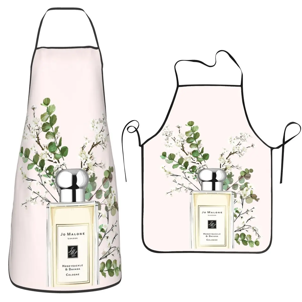 Jo Malon Apron Chef… - image