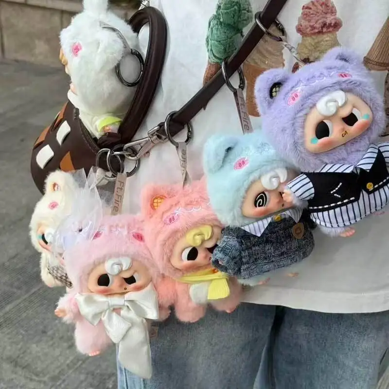 

Слепая коробка, кулон, кукла для сестры, кукла Wu Ava Hot Mountain Universe, слепая коробка, милая кукла, подарок для девочек, Хэллоуин