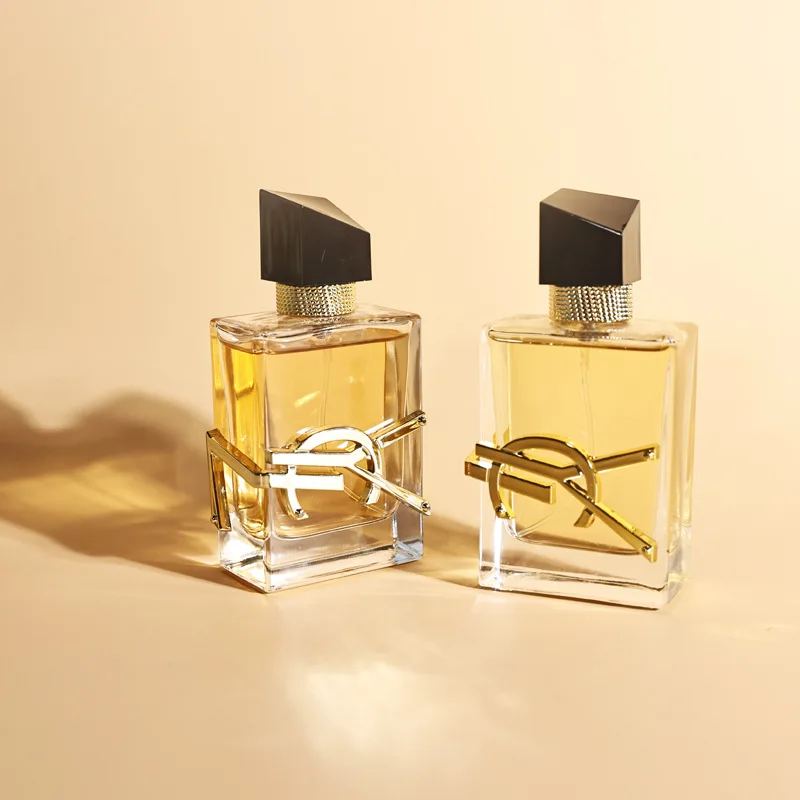 

Luxury Fragrances Perfume Spray Lasting Body Fragrance Attracts Love Pheromone Scent Floral Flavor Unisex Dating Women Perfumes