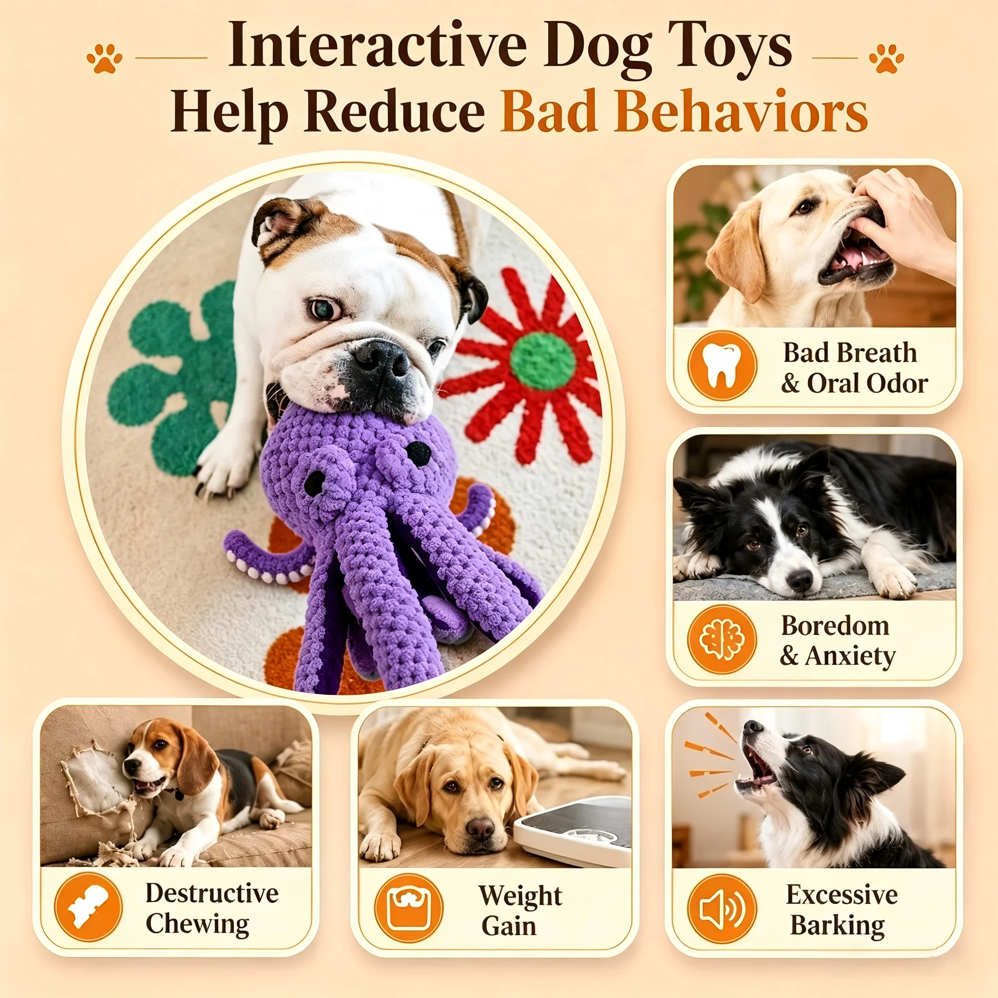 Thumbnail 4 - #18 Best Dog Toys to Buy In 2026