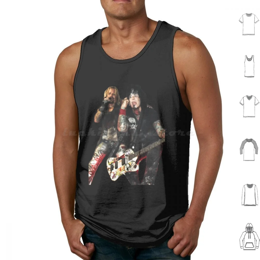 Music Tank Tops Vest Sleeveless Music Music Glam Pop Brian Eno Band Eno 70s 80s Bryan Ferry Album Bowie Brian Musician