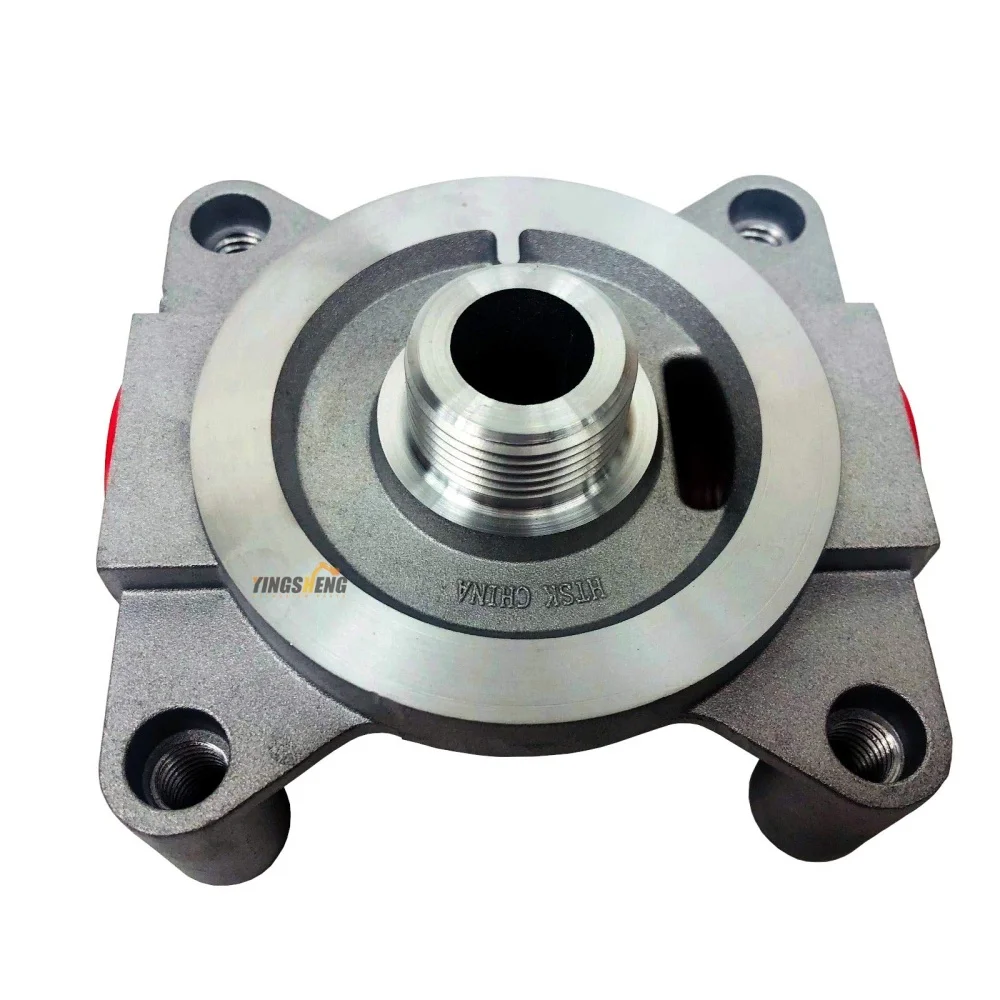 

Высококачественная монтажная база топливного фильтра, алюминиевая основа топливного фильтра 142784, FB1311, детали экскаватора, аксессуары для экскаваторов