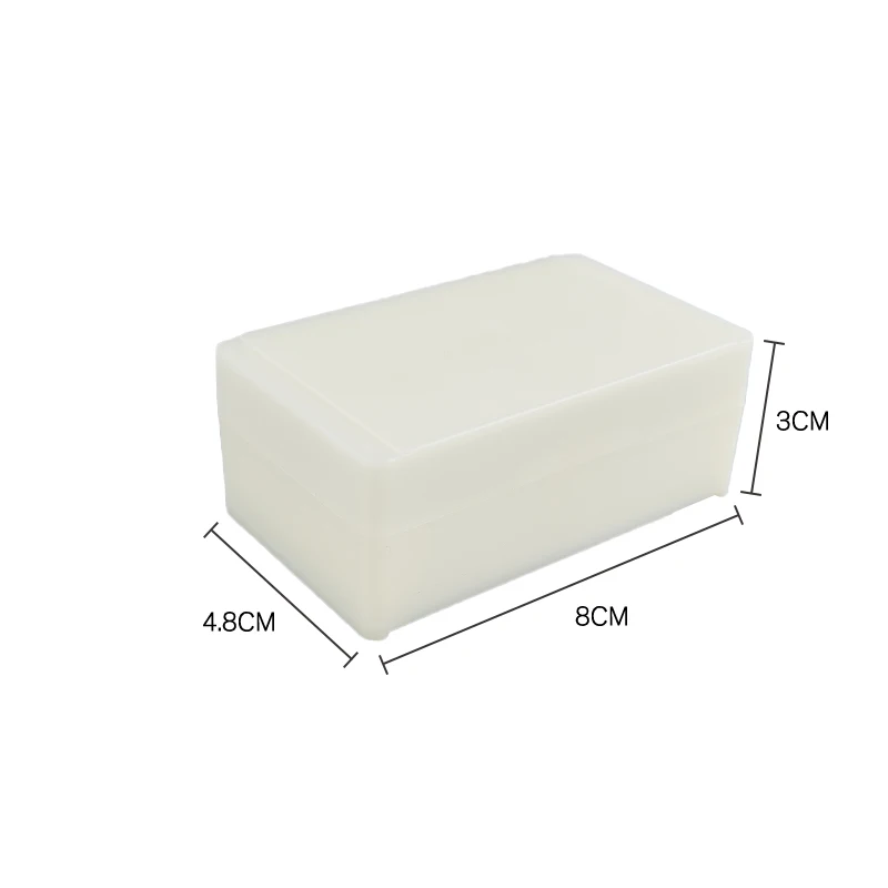 （Shop）Microscope Slides Case Cabinet Holder Pathological Slice Box Slide Storage Box