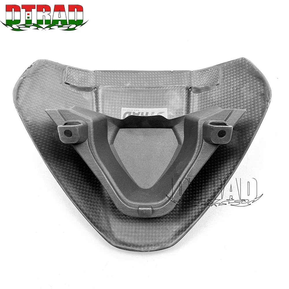 For DUCATI Hypermotard 950 SP 950SP 2019 2020 2021 2022 Carbon Fiber Accessories Motorcycle Windshield windscreen Fairing Kit