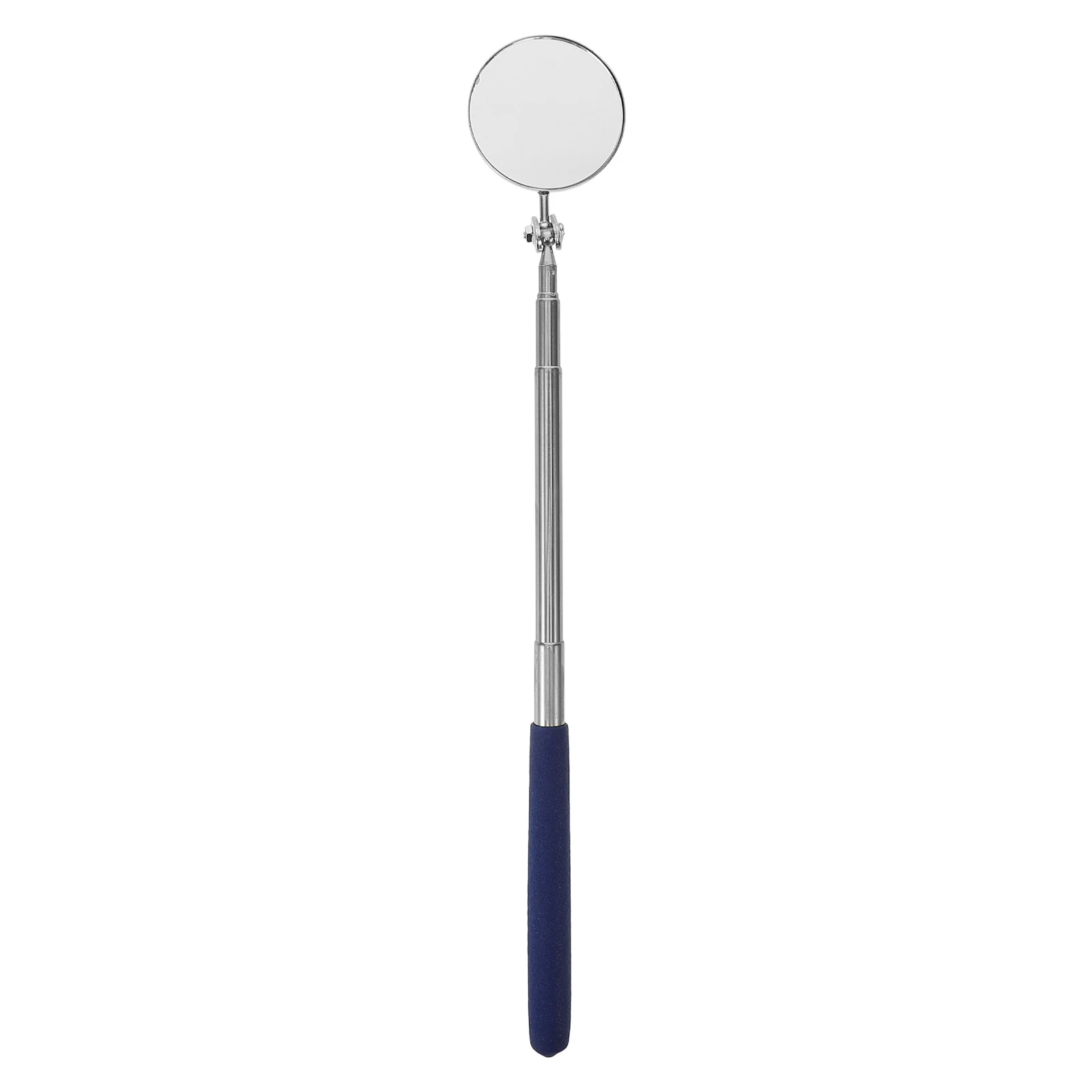 

Car Bottom Inspection Mirror Telescoping Extendable Foldable Automotive Stainless Steel Mechanic Tool For Vehicle Maintenance
