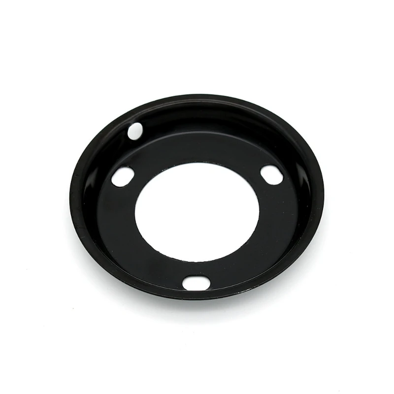Black Base of Gearbox for Gasoline Brush Cutter Grass Trimmer