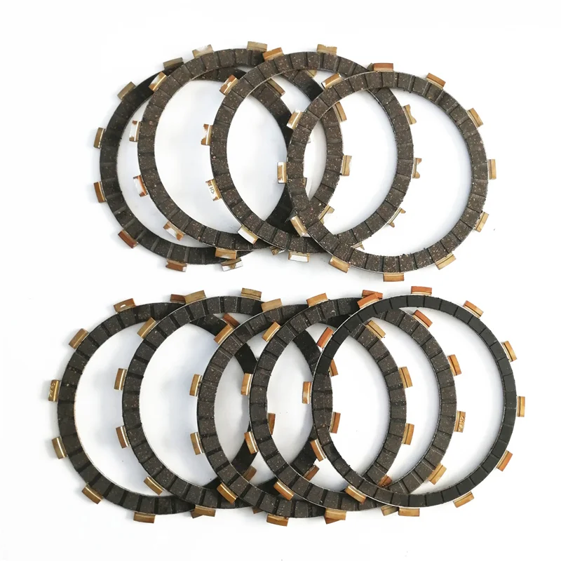 Clutch Kit Clutch Friction Plates Kit for Suzuki Z400 Quadsport LTZ400 LTZ 400 2005-2008