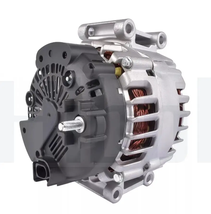 

Auto Parts 0131543302 HiBBL Car Alternator For MERCEDES-BENZ E260 CGI W212 W204 12V 150A