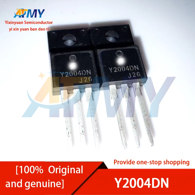 10 قطعة Y2004DN Y2010DN شوتكي ديود 20A 100 فولت