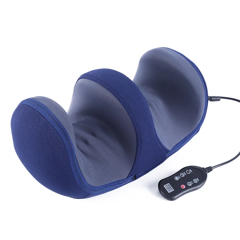 

Массажер для ног, автоматический разминающий аппарат для дноуглубительных меридианов красивых ног