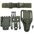 QLS set-green
