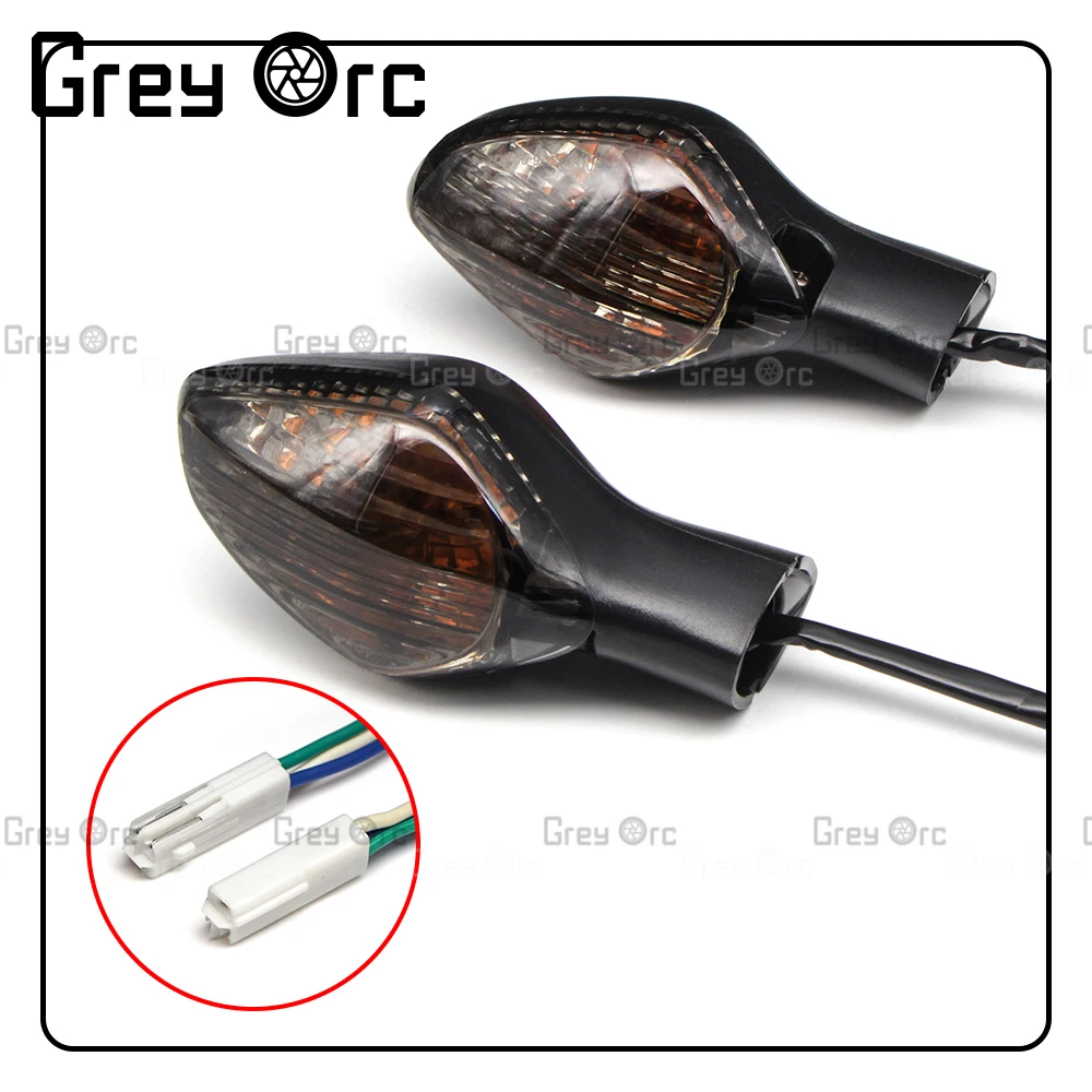 

For Honda NC700X/S 750S/X NC700D CTX700/N/DCT MSX125 CMX300 CMX500 Motorcycle Turn Signal Indicator Flashing Light