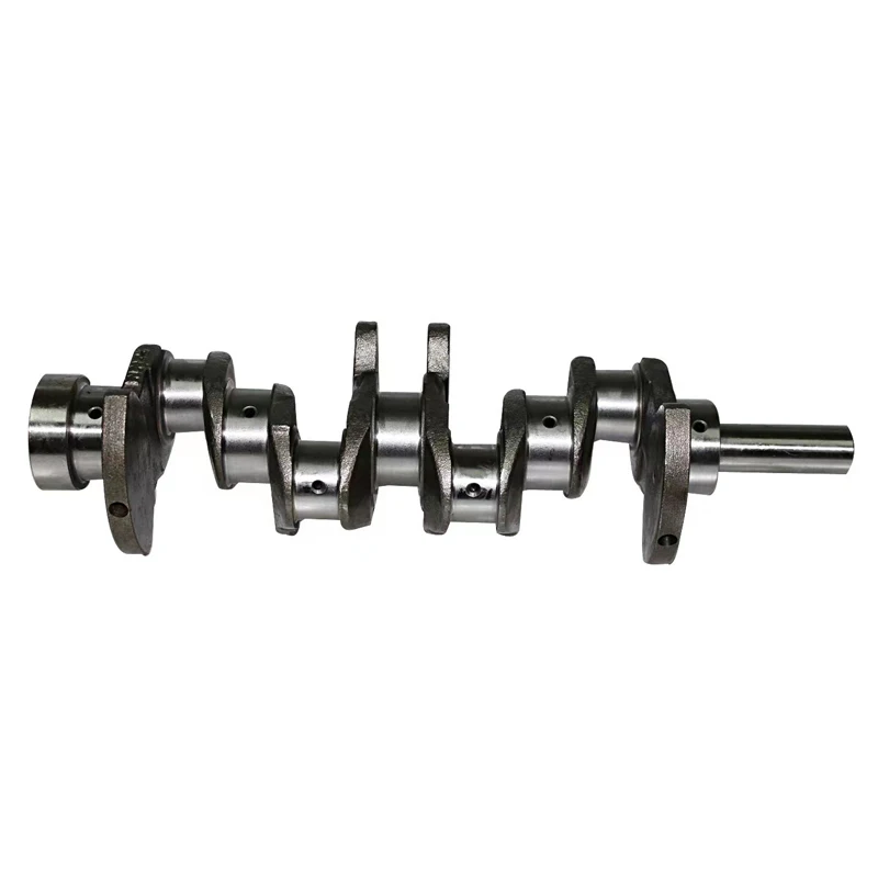 Auto Parts Engine Crankshaft S6KT S4KT For Caterpillar Crankshaft