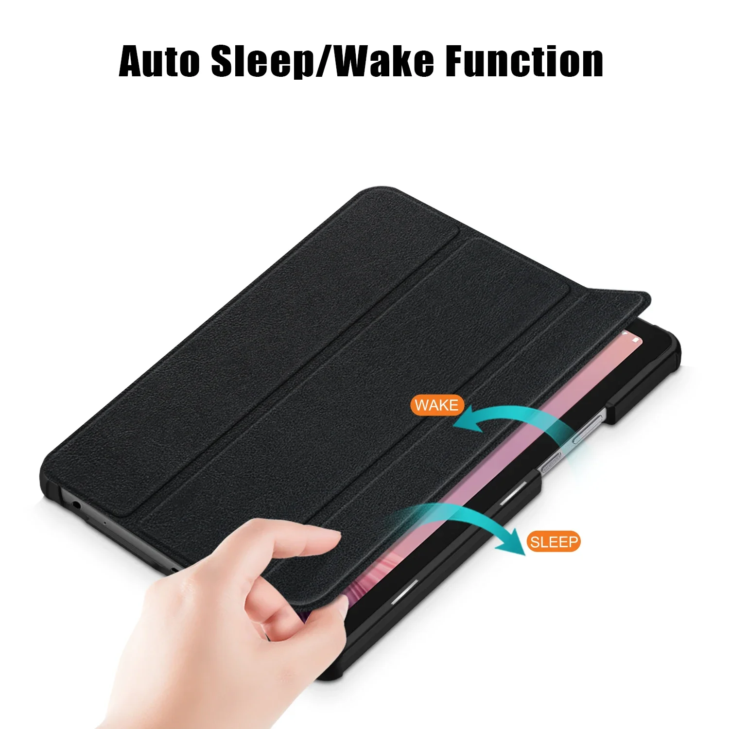 Thumbnail 3 - #36 Best Selling Lenovo Tab M9 Cases
