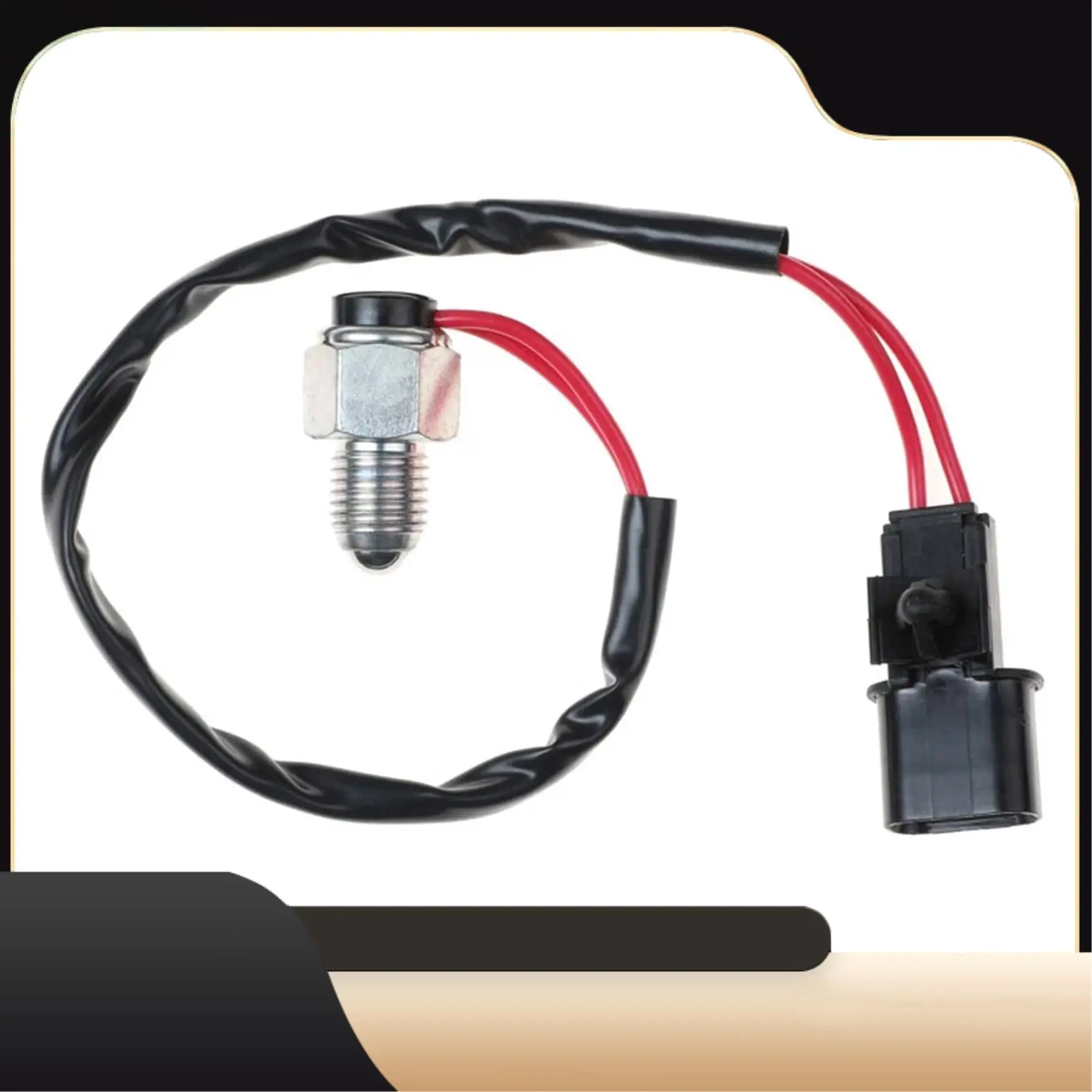 

A13Z-8604A003 Переключатель фонаря заднего хода 4WD для Mitsubishi L200 2005 2007 2012-NATIVA 2008 MTR0009