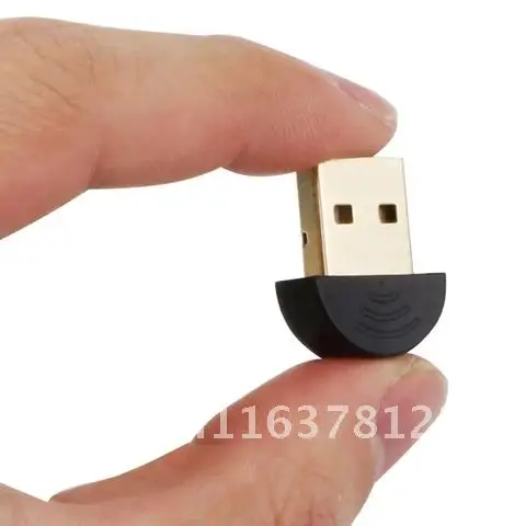 

Mini USB Bluetooth 5.0 Adapter Transmitter Receiver Audio Bluetooth Dongle Wireless USB Adapter for Computer PC Laptop