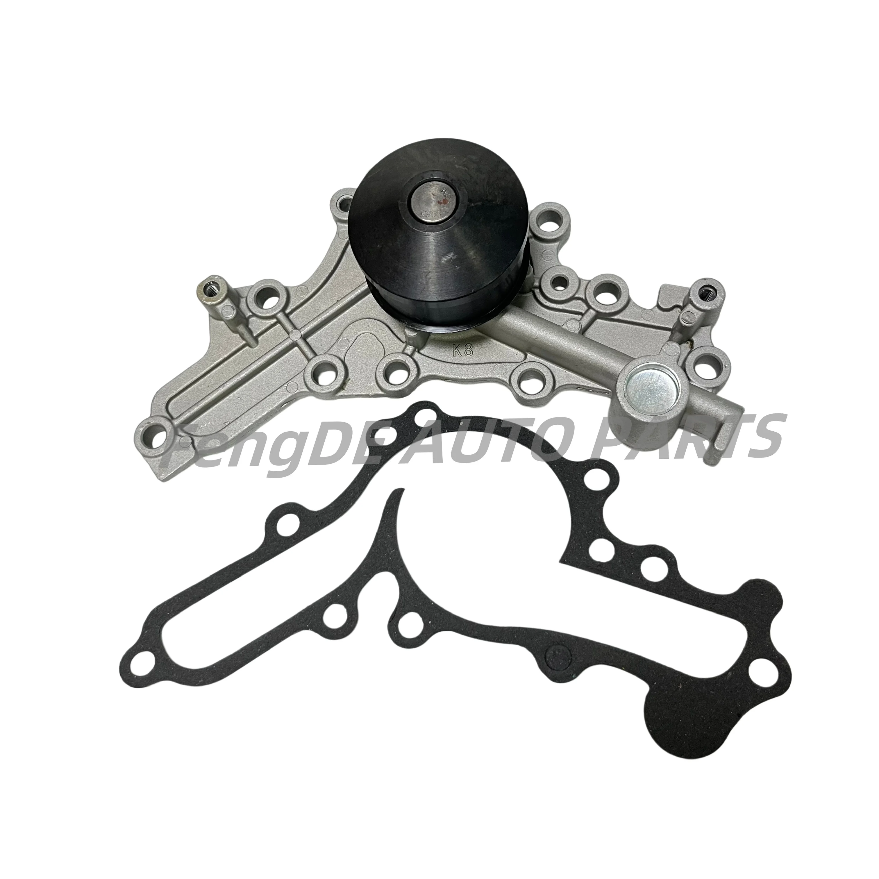 1300A055 1300A182 6B31 Engine Water Pump for Mitsubishi Montero Pajero Sport Nativa KG6W KH6W KR5W KS5W Outlander CW6W GF4W