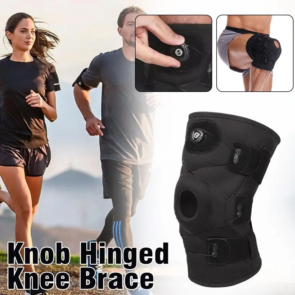 

Ручка наколенников, дышащие, новый продукт, мениск, ручное давление, пружина, мягкая регулировка, леггинсы, ручка, наколенники, спортивные