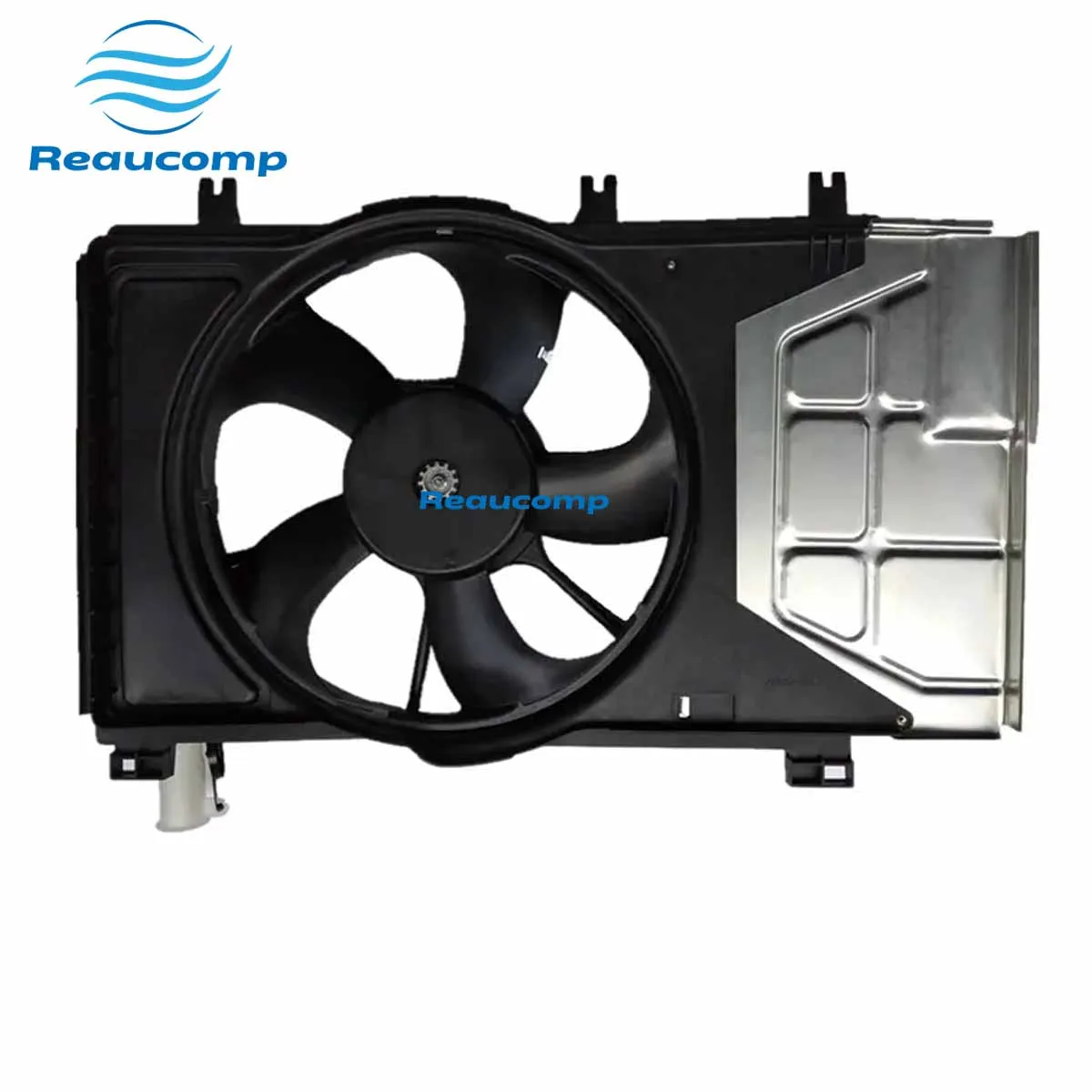 16363-0Y030 16361-0Y040 16711-0Y050 16711-0Y070 Radiator Fan for TOYOTA YARIS VIOS 2014-