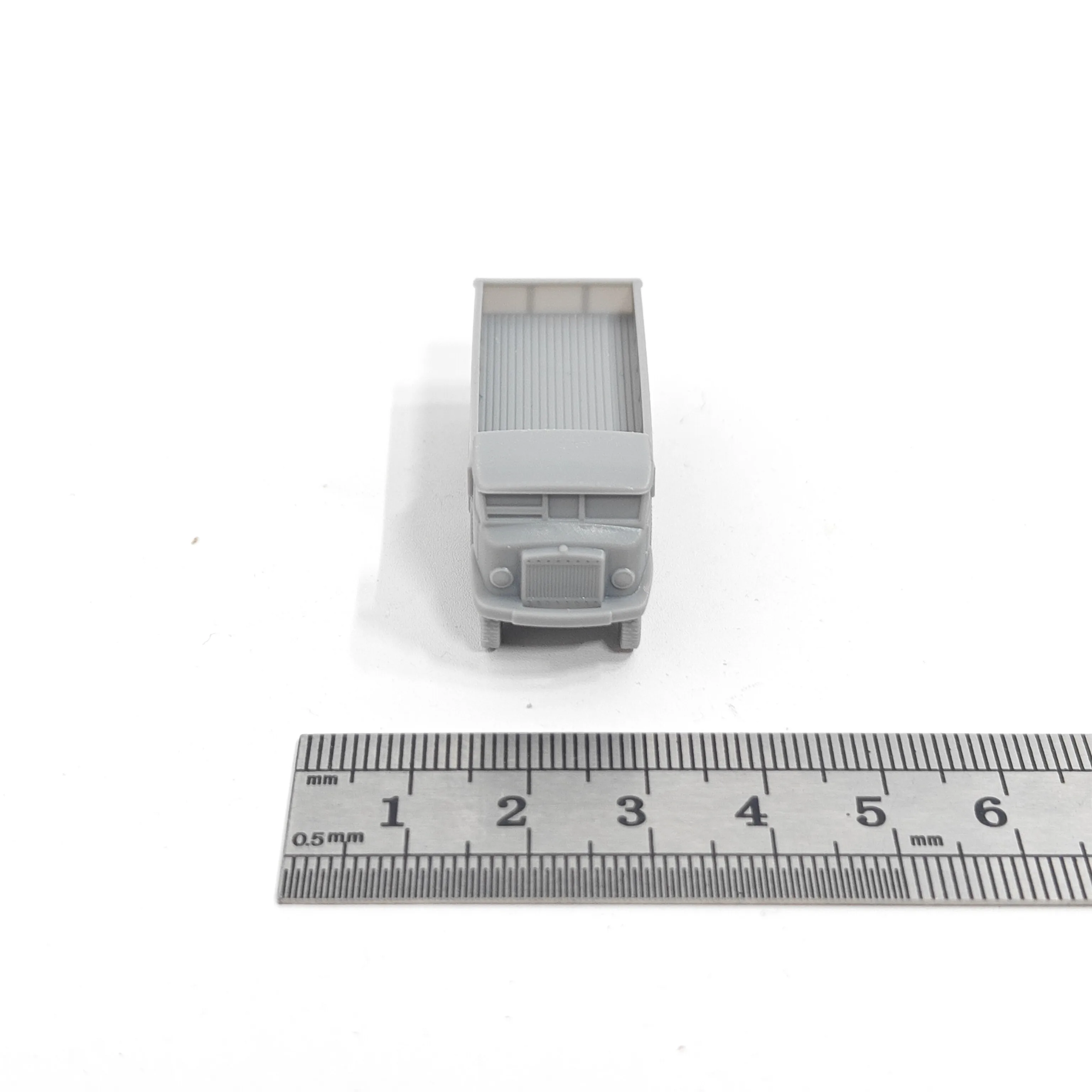 1/144 スケール ブレダ 51/52 コロニアル ドヴォンクエ モデルキット