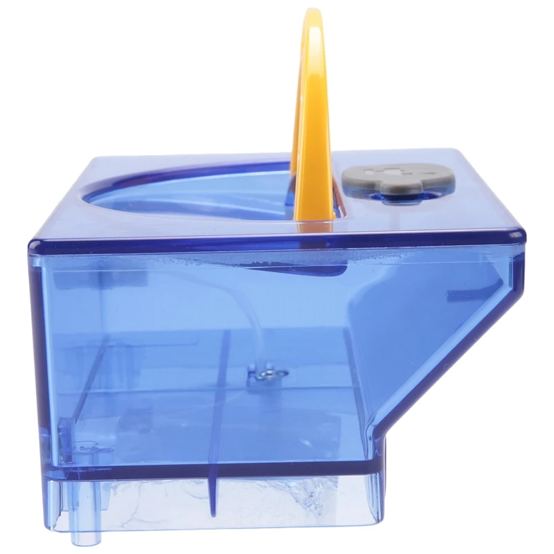 Ilife V3 V5S X5 V5S Pro 로봇 진공 청소기 예비 부품 키트용 교체 물 탱크