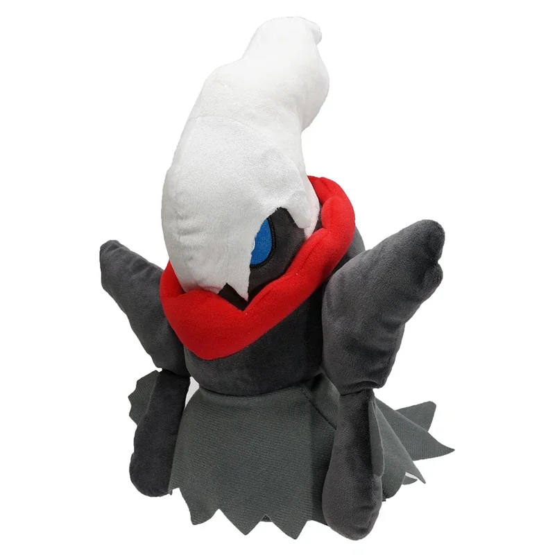 Pokemon New Plush Puppet Figure Toys Darkrai Children Soft About Cute gift Boy Girl