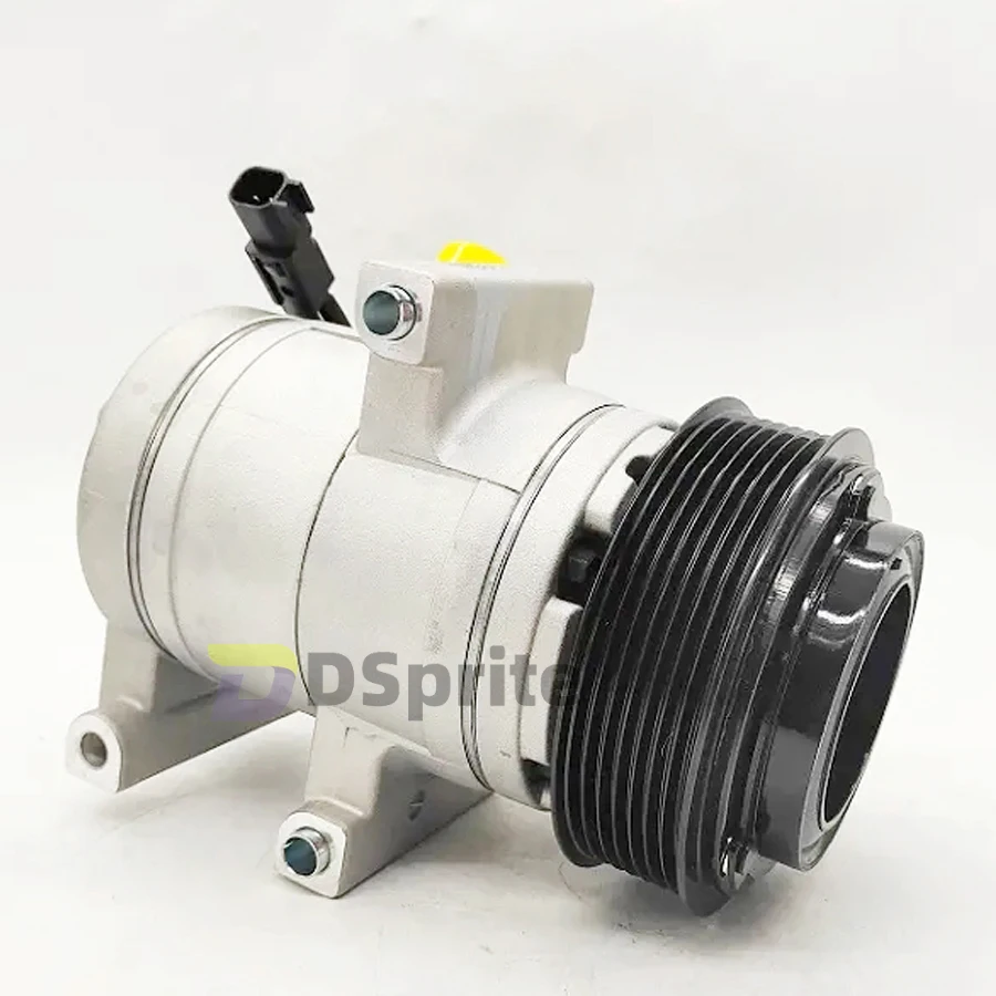 For MAZDA AIR CONDITIONER COMPRESSOR MAZDA BT50 2011-2018 Ford Ranger 3.2L AB3919D629AB AB3919D629BB 1715093 UC9M19D629BB