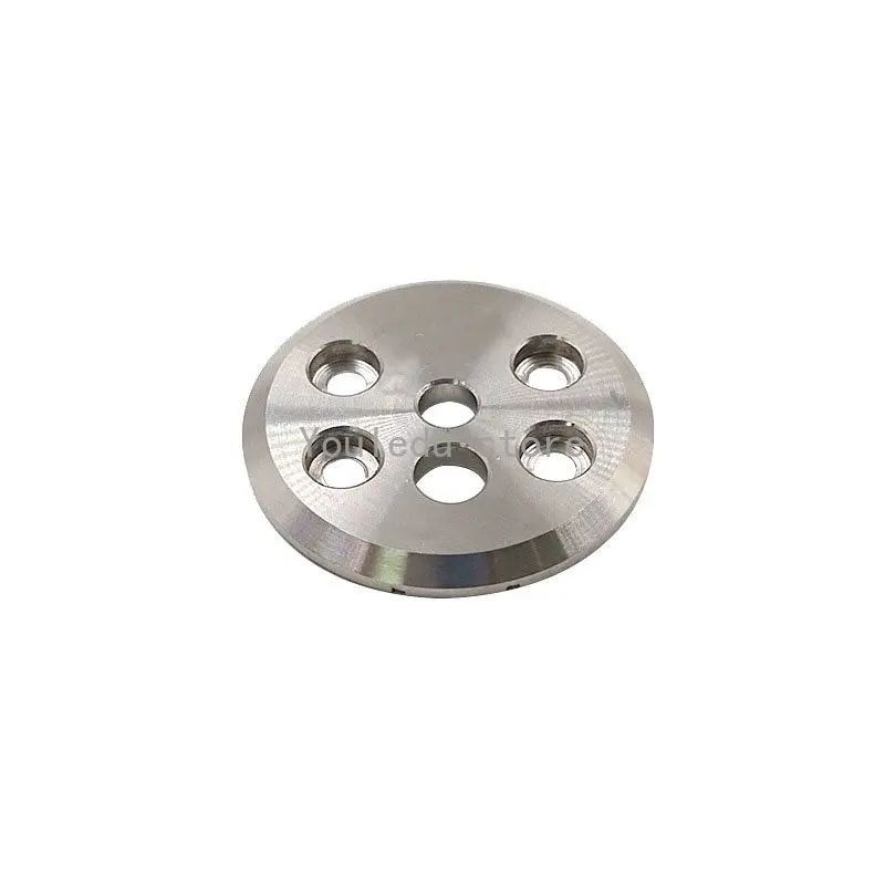 

1 шт. проволока EDM Spark S604 3086340 направляющий фиксированный скейтборд с ЧПУ подходит для машины soчлен AQ360/A500/AQ325C Service