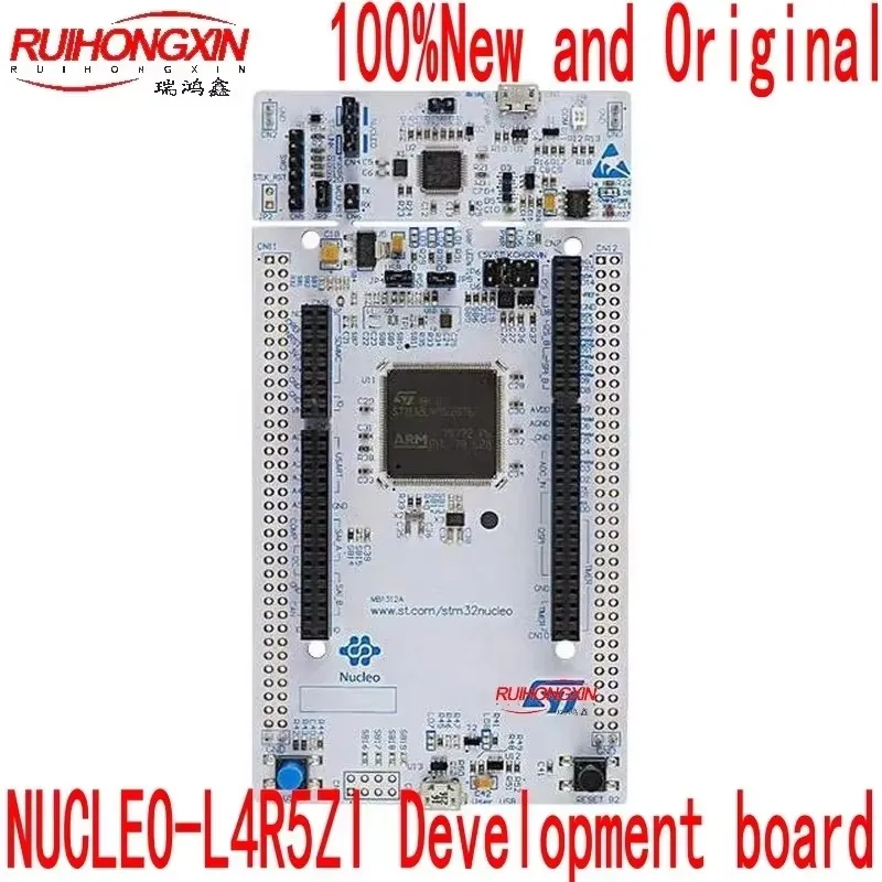 

Original spot NUCLEO-L4R5ZI Nucleo-144 development board STM32L4R5ZIT6
