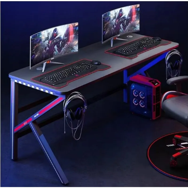 

Gaming Table Optional Space Saving Storage Organizer for PC Setup